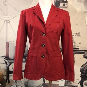 Banana Republic Blazer